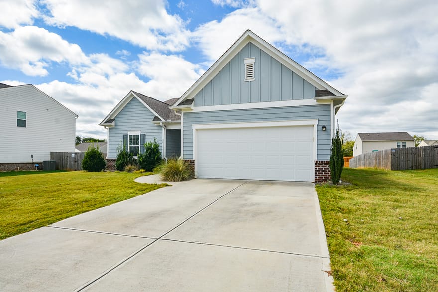 136 Verona Drive, Cartersville, Georgia