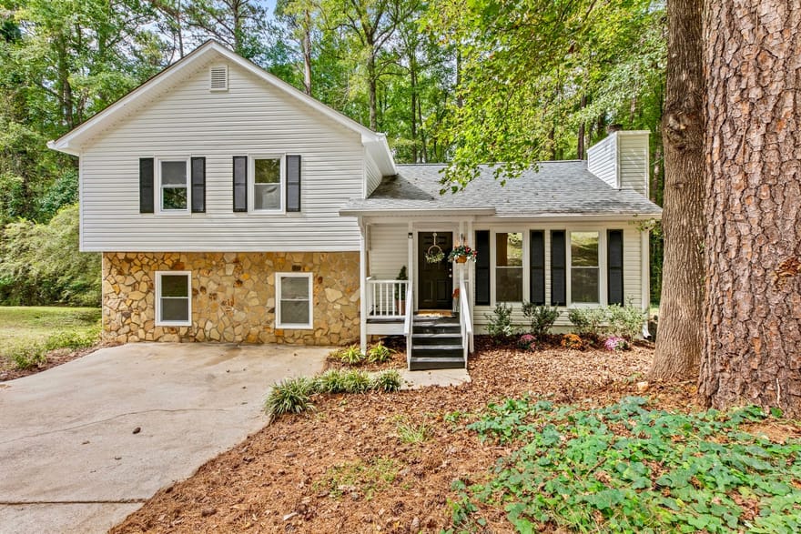 4585 Muirwood Circle, Powder Springs, Georgia