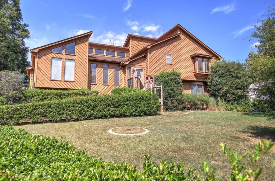 18 Gentry Drive SW, Cartersville, Georgia