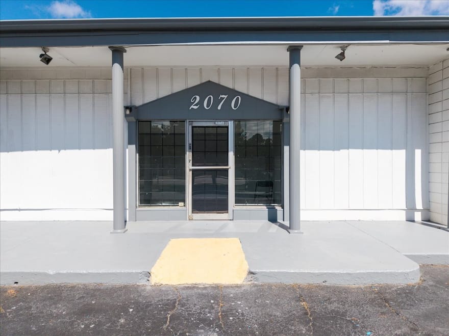 2070 Candler Road, Decatur, Georgia