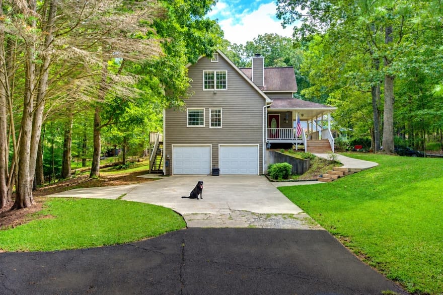33 Mayapple Glen, Dawsonville, Georgia