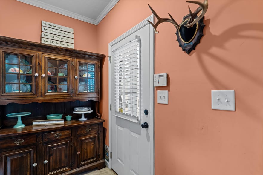 5660 White Oak Road, Appling, Georgia
