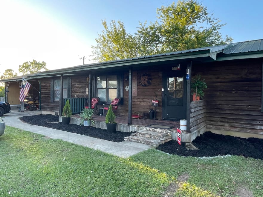 103 Dove Street, Cordele, Georgia