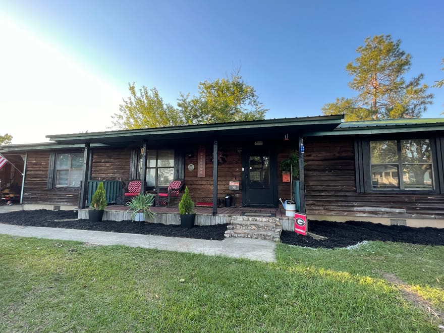 103 Dove Street, Cordele, Georgia