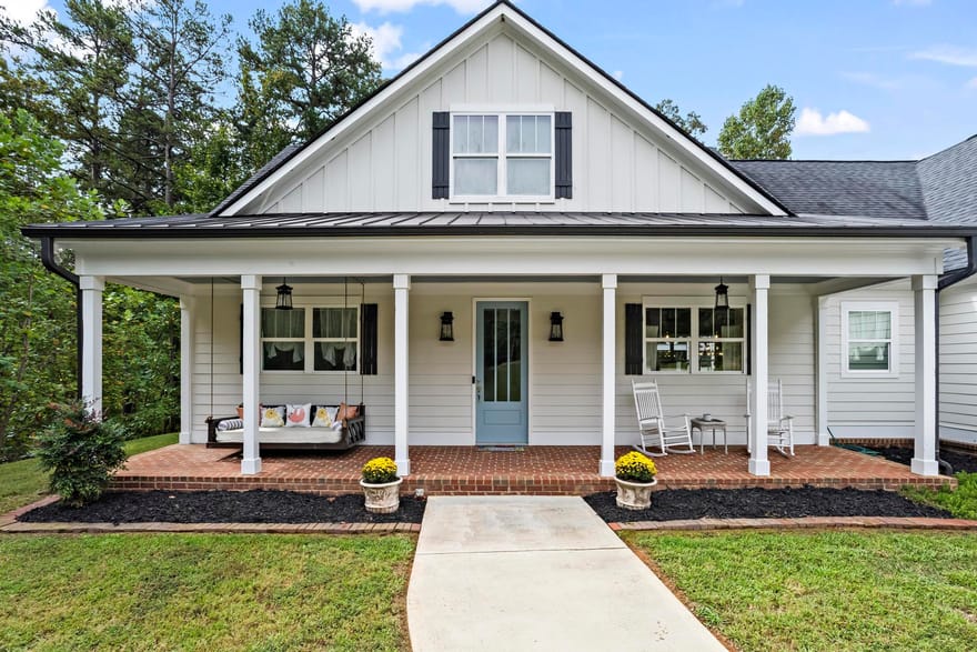 925 Clayroot Road, Dallas, Georgia