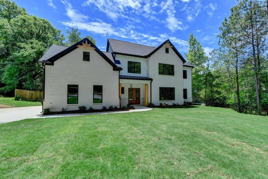 3599 Centerville Rosebud Road, Snellville, Georgia