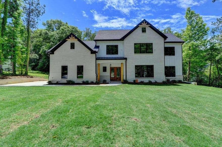 3599 Centerville Rosebud Road, Snellville, Georgia