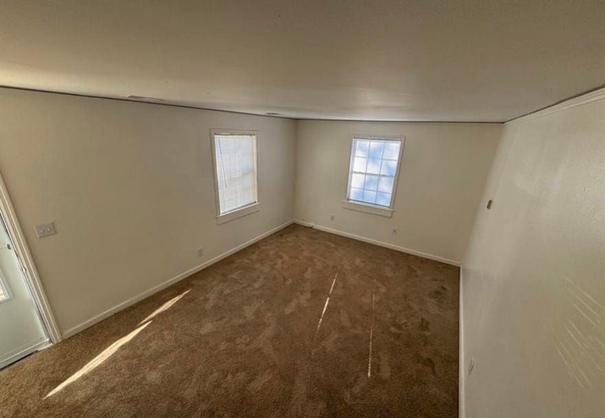 2550 Sheraton, Augusta, Georgia