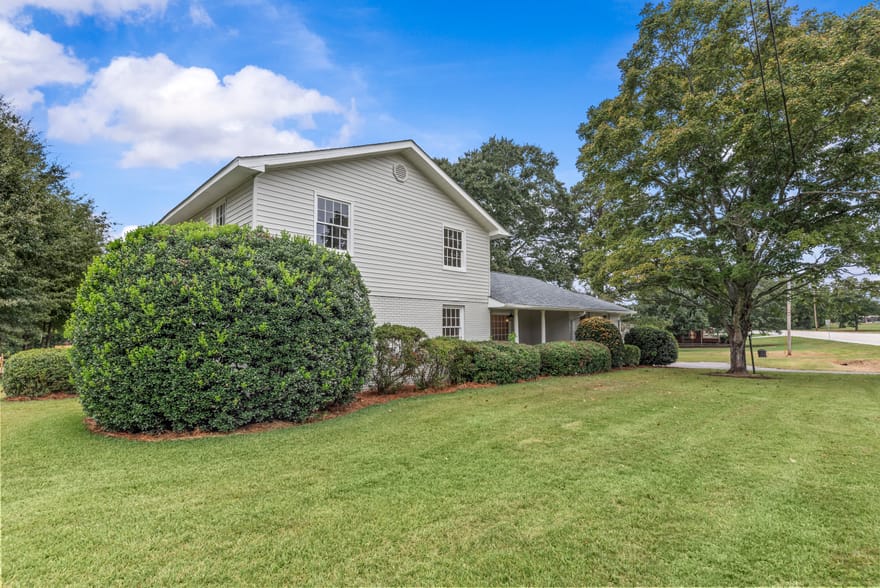 1121 Ward Road, Madison, Georgia