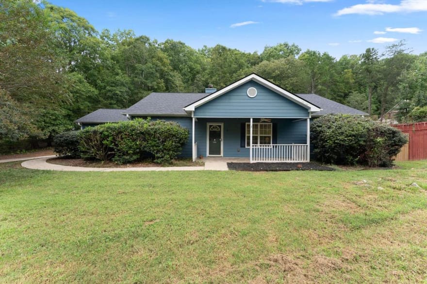 38 Stoneridge Drive, Dahlonega, Georgia