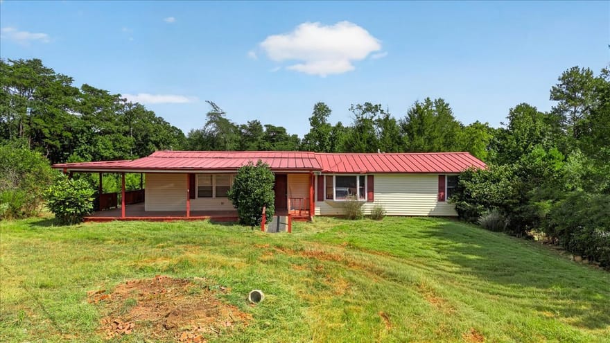 205 Upper Bethany Trail, Ball Ground, Georgia