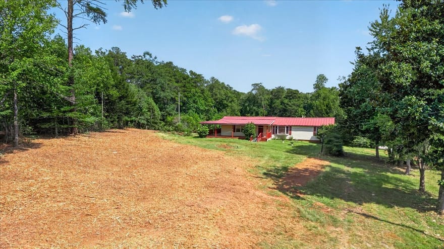 205 Upper Bethany Trail, Ball Ground, Georgia
