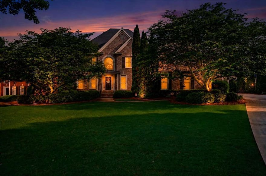 7630 Stratton Pte, Suwanee, Georgia