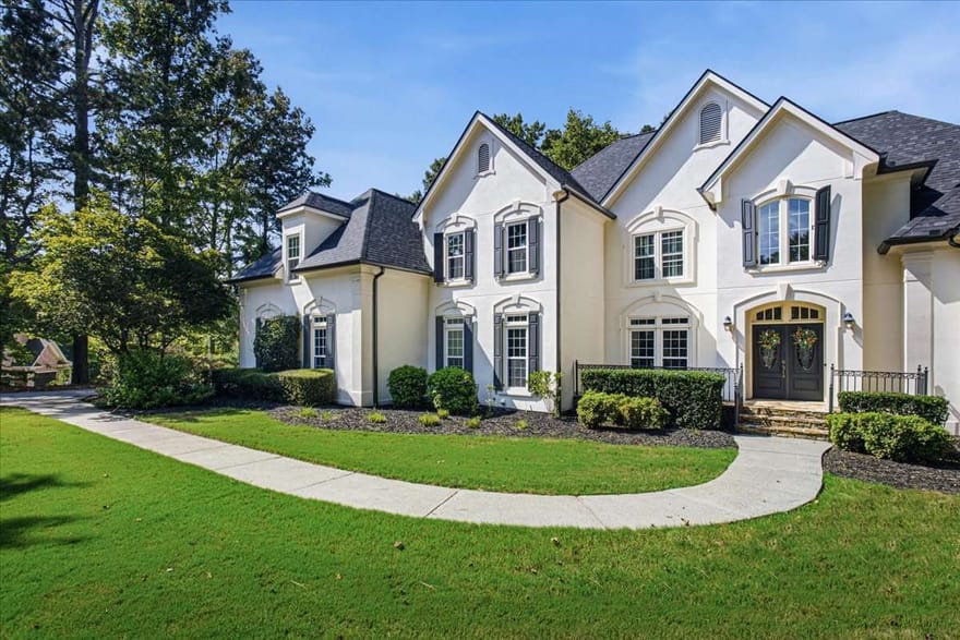 115 Providence Lake Point, Milton, Georgia