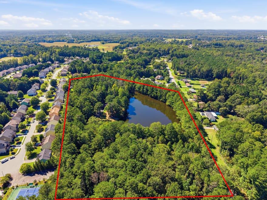 5481 Angham Road, Powder Springs, Georgia