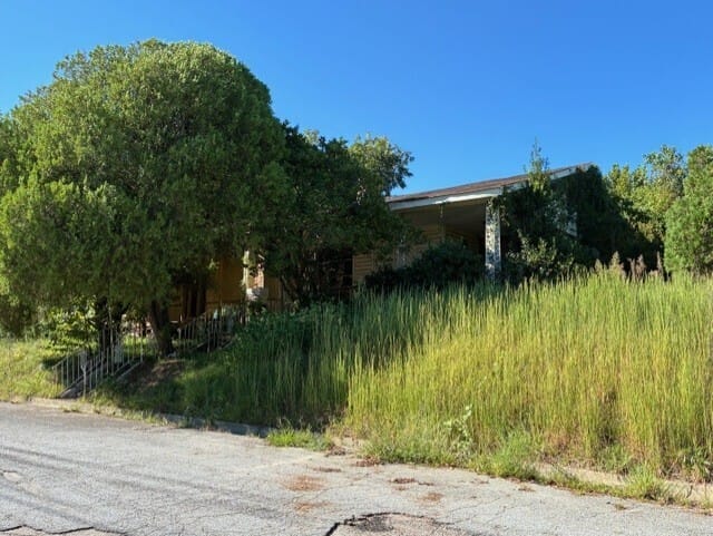1932 M L King Jr Boulevard, Augusta, Georgia