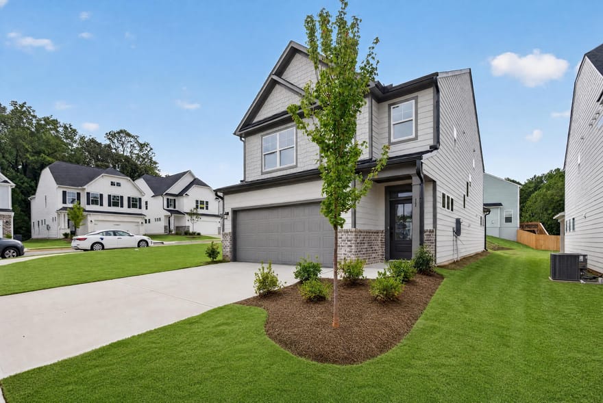 11 Poplar Knoll, Dawsonville, Georgia