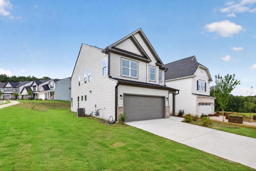 11 Poplar Knoll, Dawsonville, Georgia