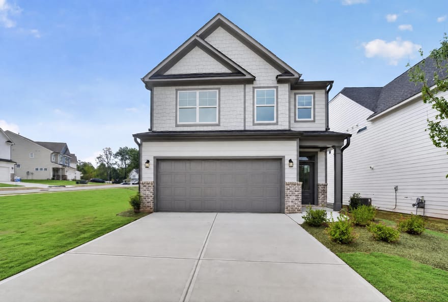 11 Poplar Knoll, Dawsonville, Georgia