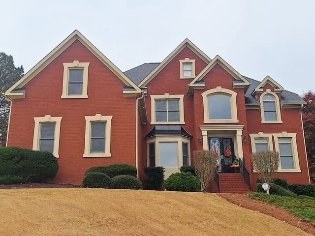895 Windcrest Place SW, South Fulton, Georgia