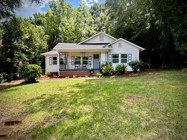 410 Mallory Street, Thomaston, Georgia