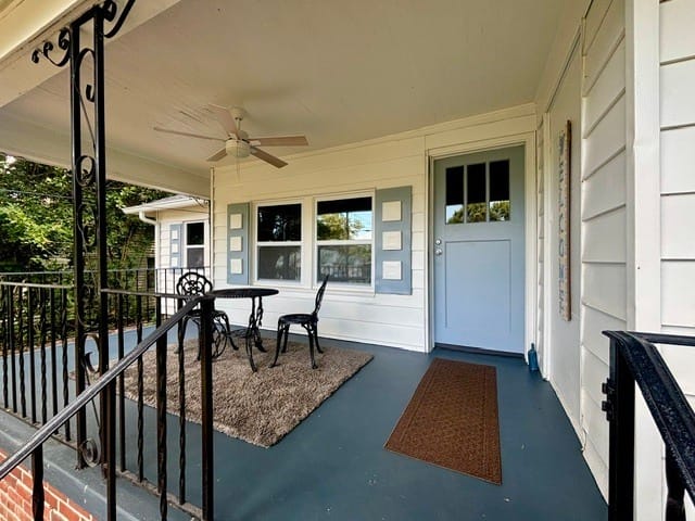410 Mallory Street, Thomaston, Georgia