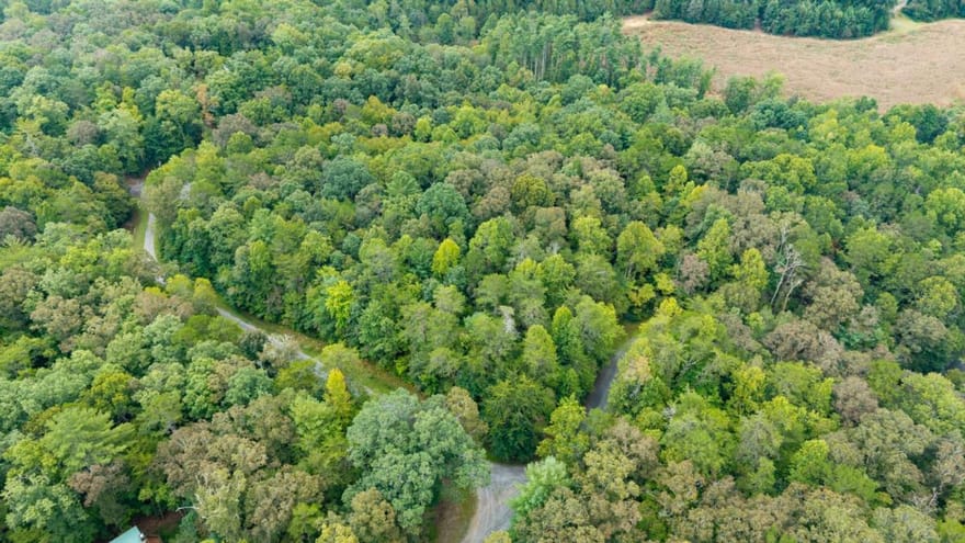 LOT 23 Possum Poke Road, Ellijay, Georgia