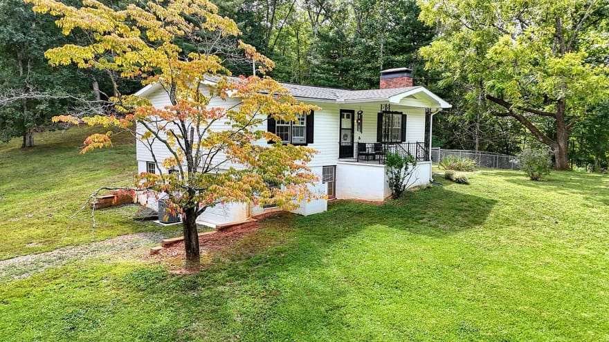 858 Old Forge Estates, Hiawassee, Georgia