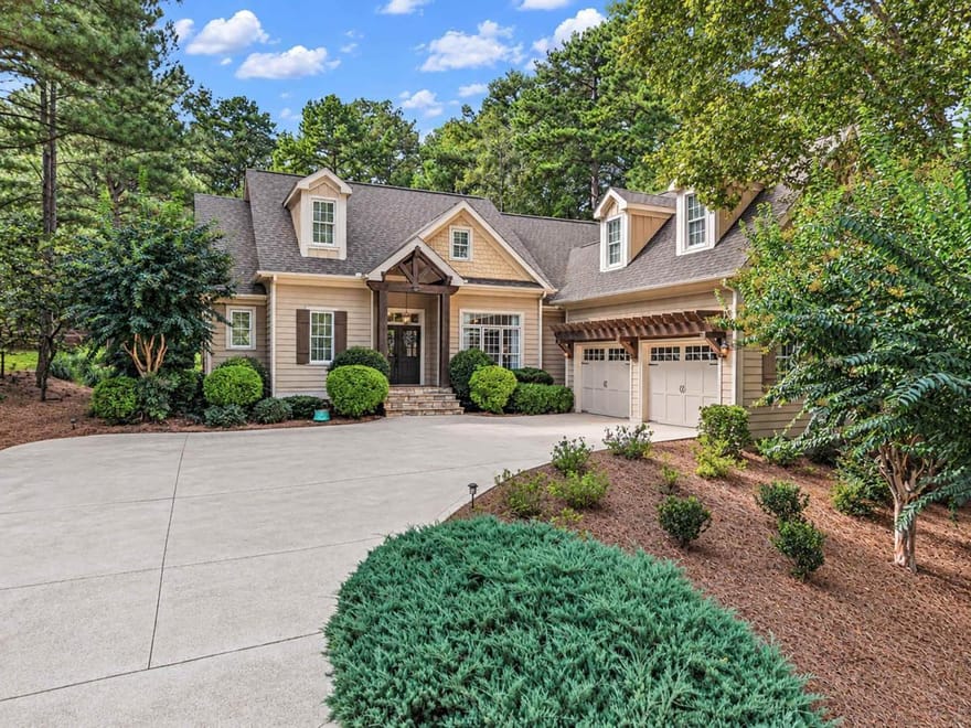 107 Oakton N, Eatonton, Georgia