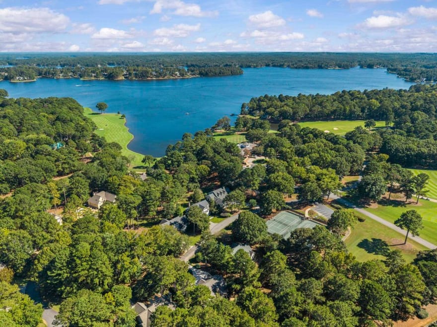 107 Oakton N, Eatonton, Georgia