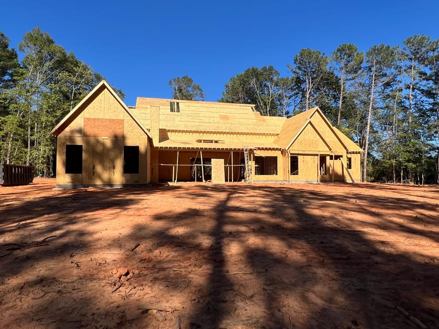 10020 Jefferson River Road, Athens, Georgia
