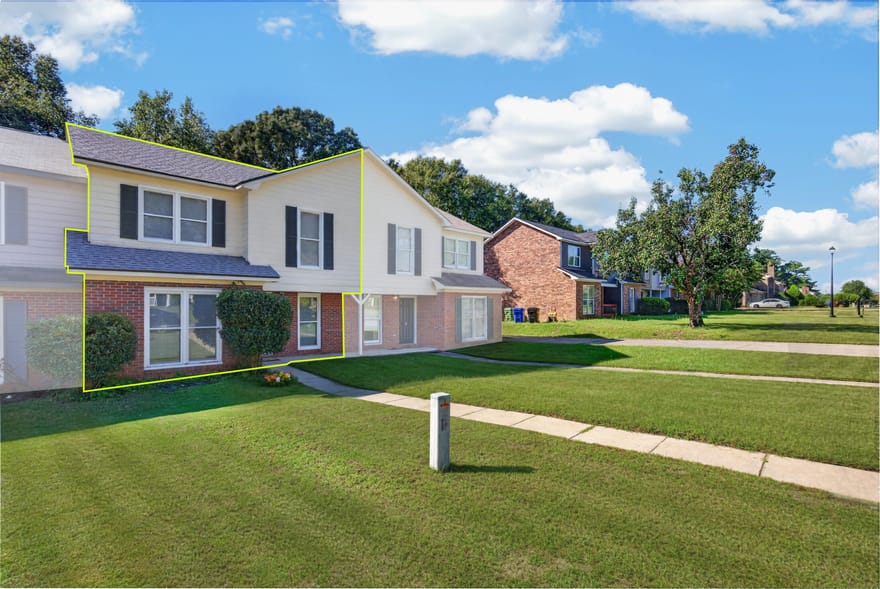 6350 Olde Towne Drive, Columbus, Georgia
