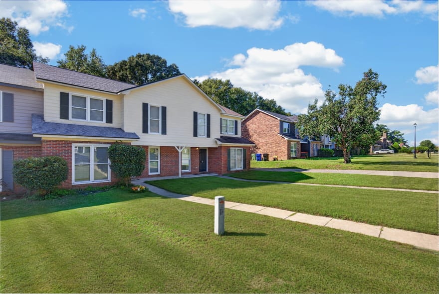 6350 Olde Towne Drive, Columbus, Georgia