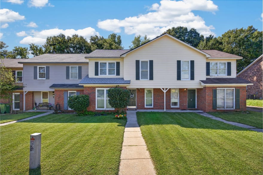 6350 Olde Towne Drive, Columbus, Georgia
