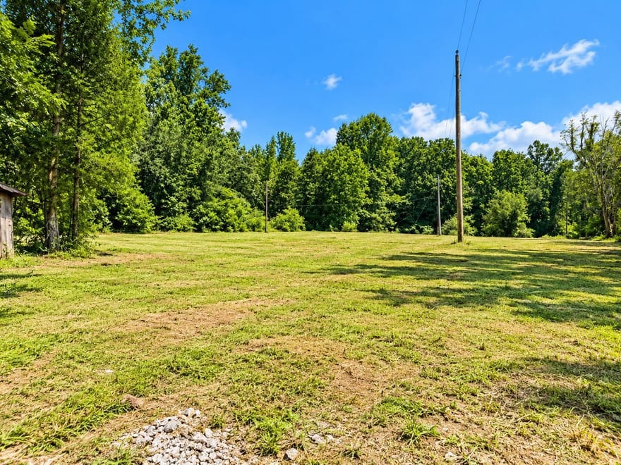 6395 Hopewell Road, Dawsonville, Georgia