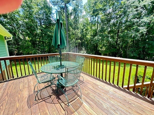109 Cambridge Drive NE, Milledgeville, Georgia