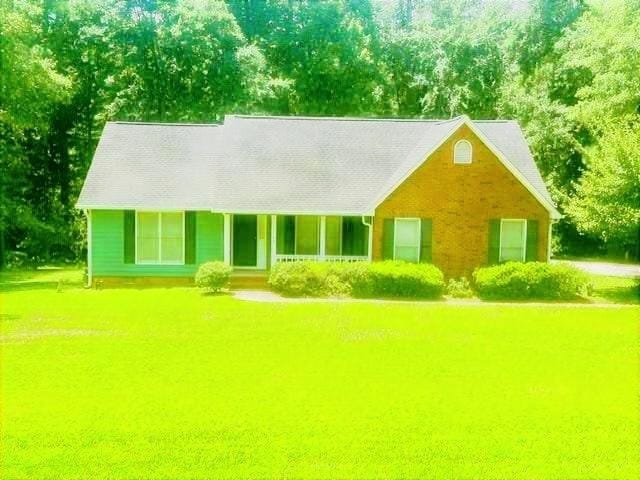 109 Cambridge Drive NE, Milledgeville, Georgia