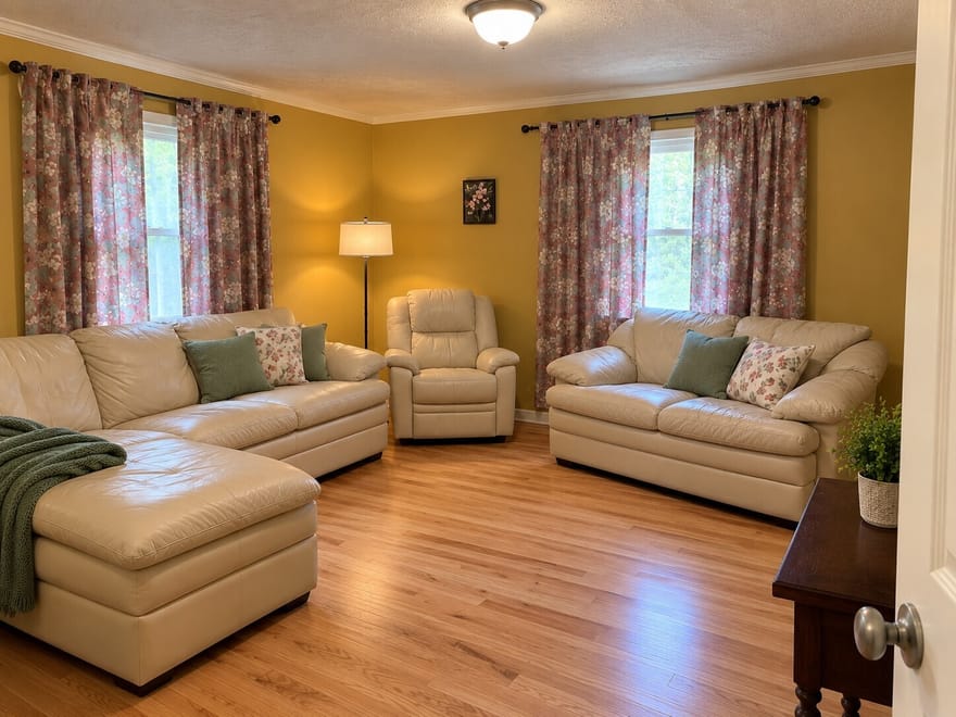 602 Mccurdy Road, Villa Rica, Georgia