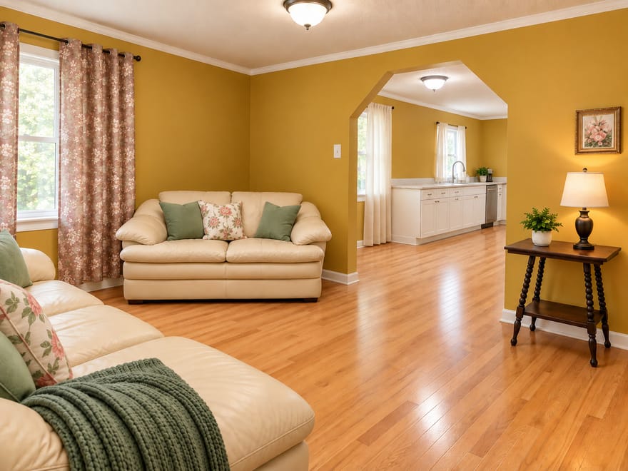 602 Mccurdy Road, Villa Rica, Georgia