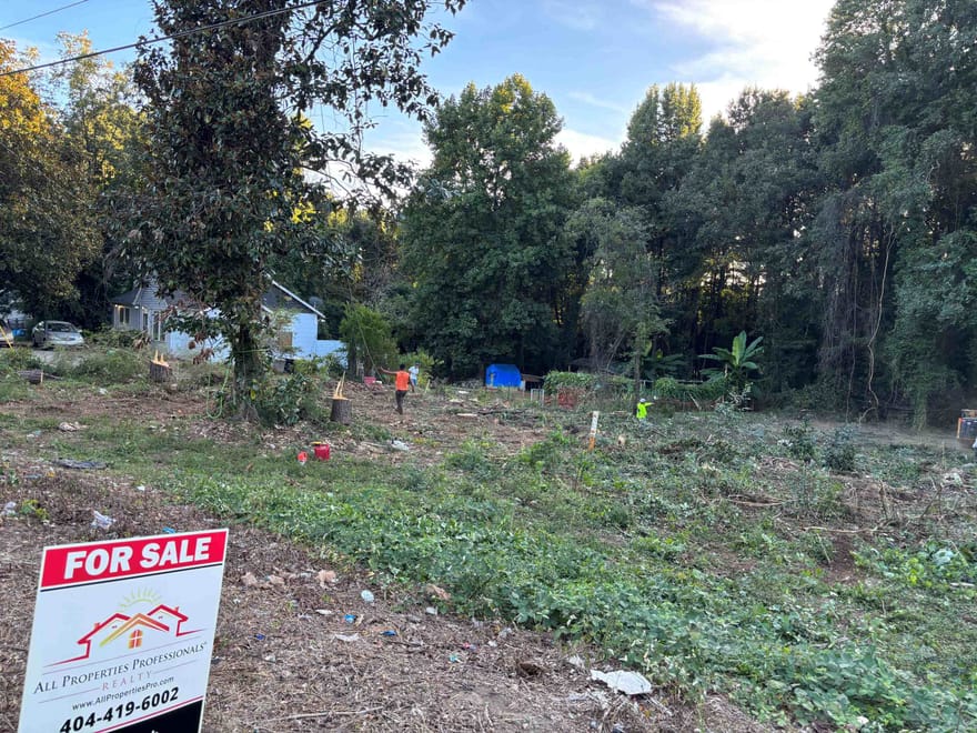 5547 Jonesboro Road, Morrow, Georgia