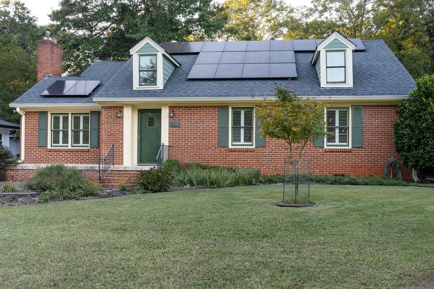 228 Parkway Drive, Athens, Georgia