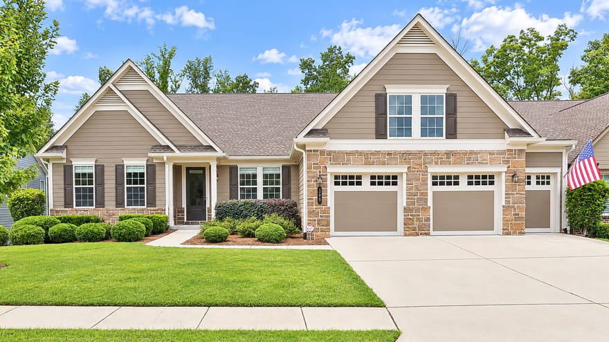191 Mulberry Court, Peachtree City, Georgia
