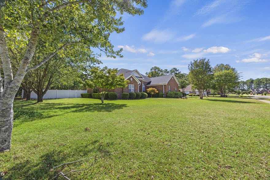 100 Julep Court, Warner Robins, Georgia