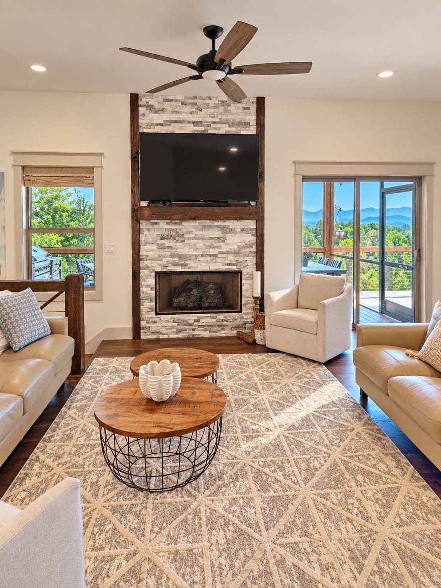 915 Arbor Lane, Blairsville, Georgia