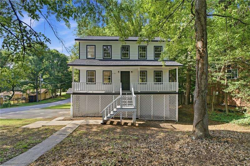 2772 Arctic Court, Morrow, Georgia
