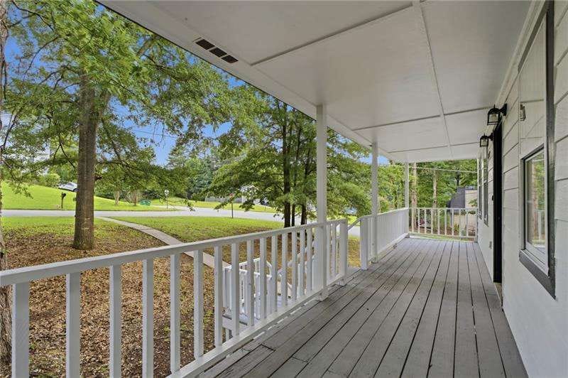 2772 Arctic Court, Morrow, Georgia