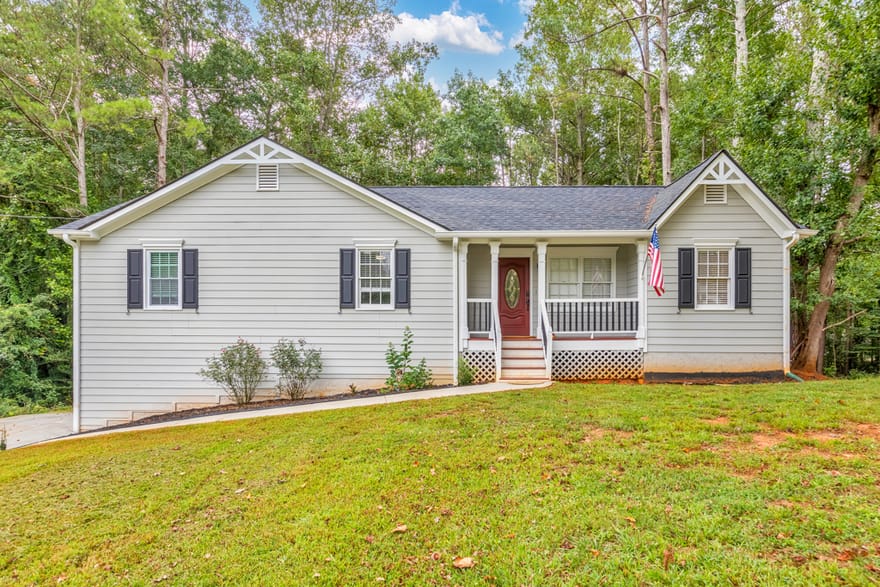 29 Indian Creek Lane, Powder Springs, Georgia