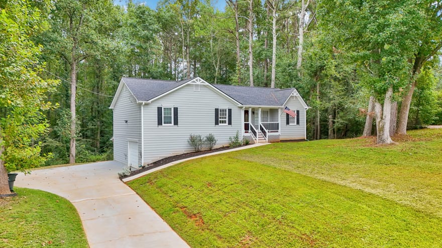 29 Indian Creek Lane, Powder Springs, Georgia