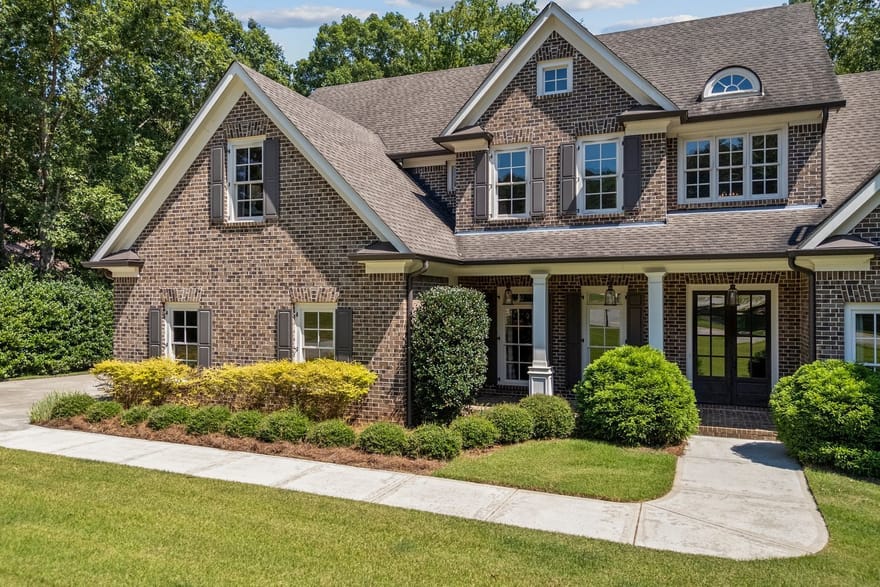 416 St Ives Walk, Monroe, Georgia