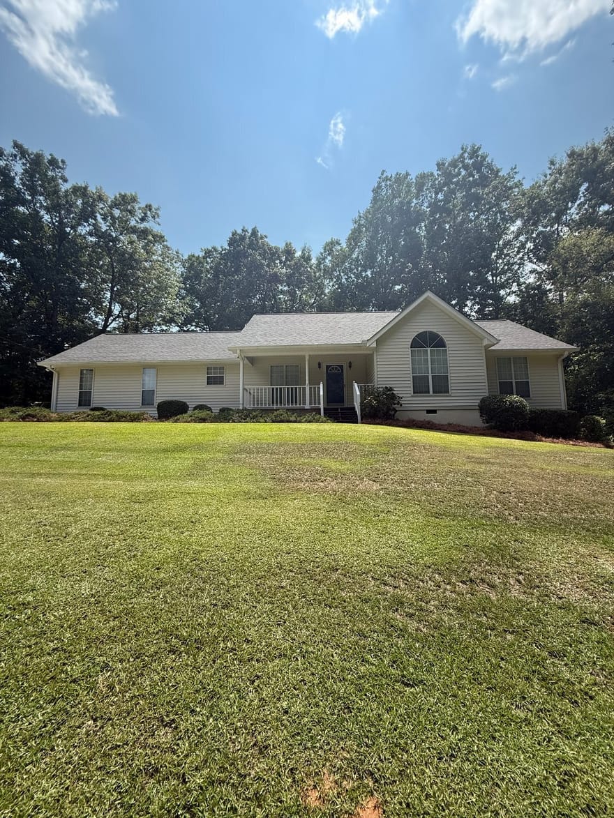 4402 Nub Garland Road, Toccoa, Georgia